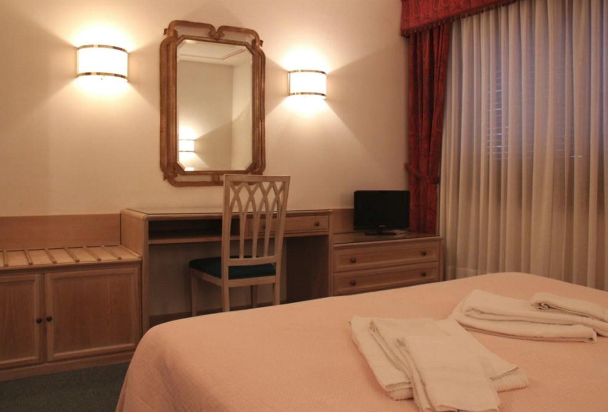 Hotel Capannina Κορτίνα Ντ' Αμπέτσο Εξωτερικό φωτογραφία