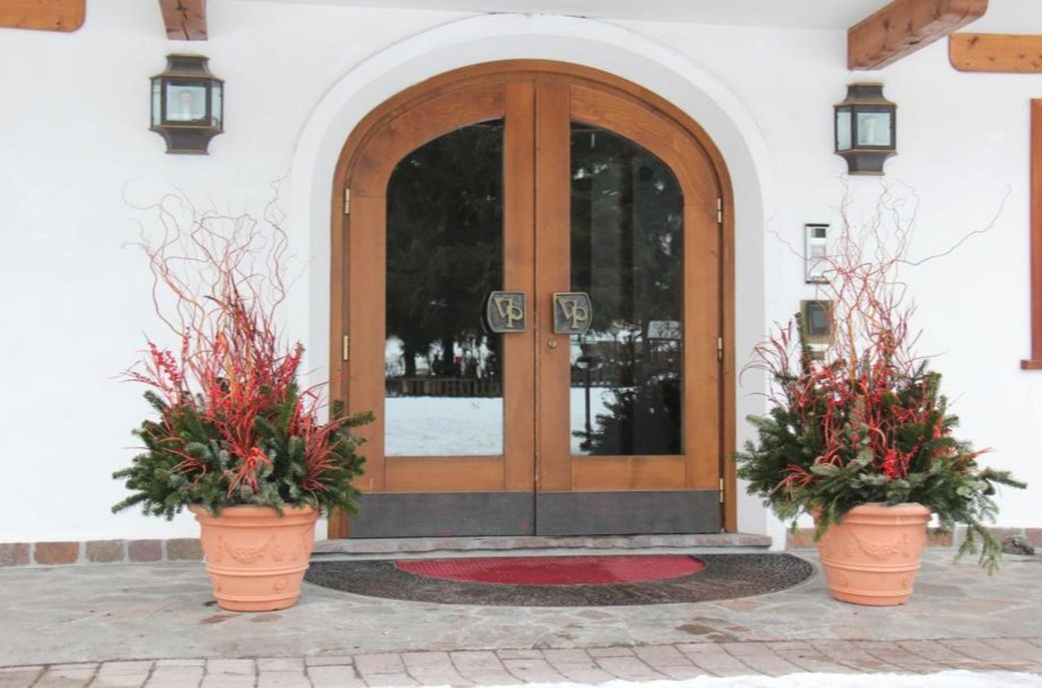 Hotel Capannina Κορτίνα Ντ' Αμπέτσο Εξωτερικό φωτογραφία