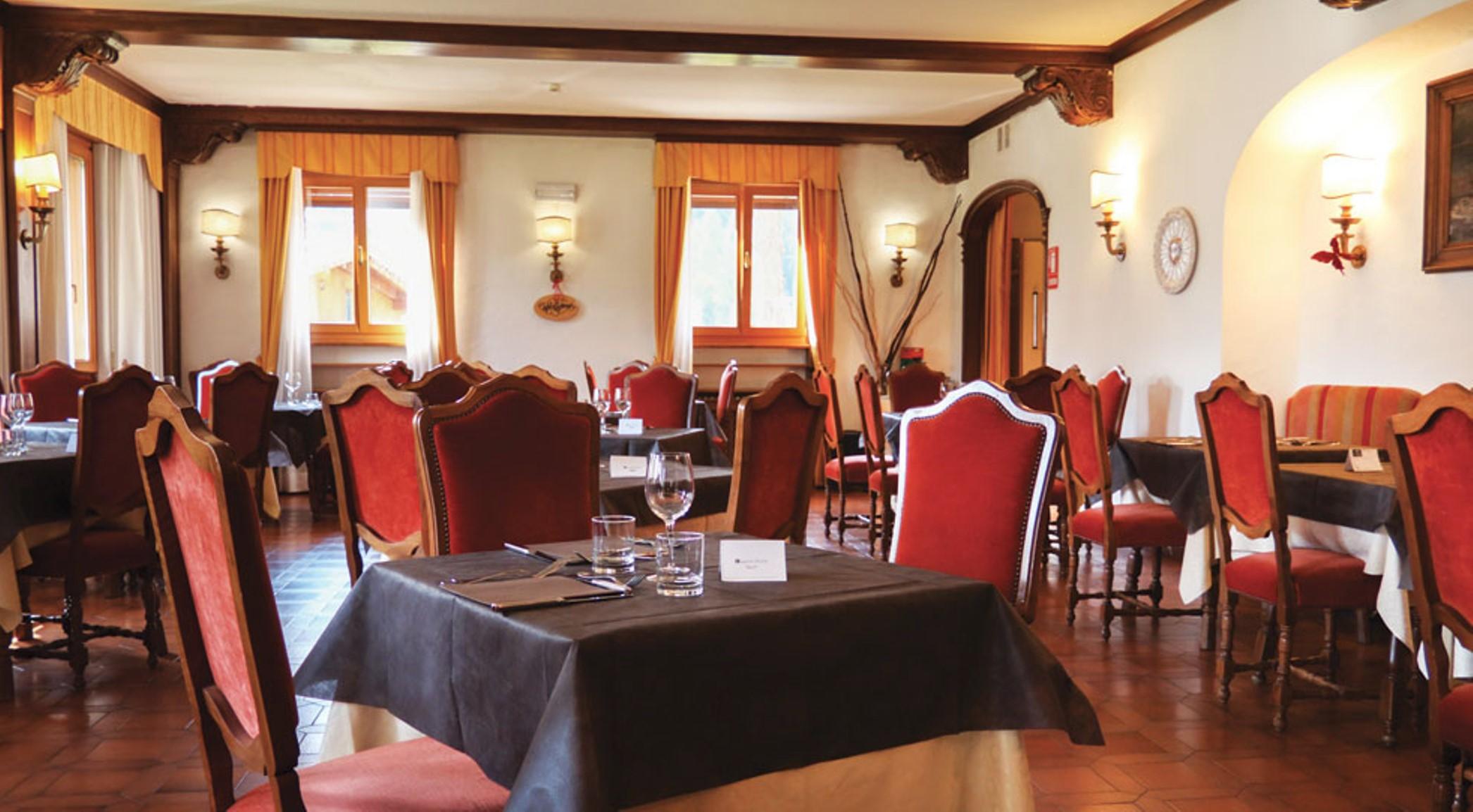 Hotel Capannina Κορτίνα Ντ' Αμπέτσο Εξωτερικό φωτογραφία