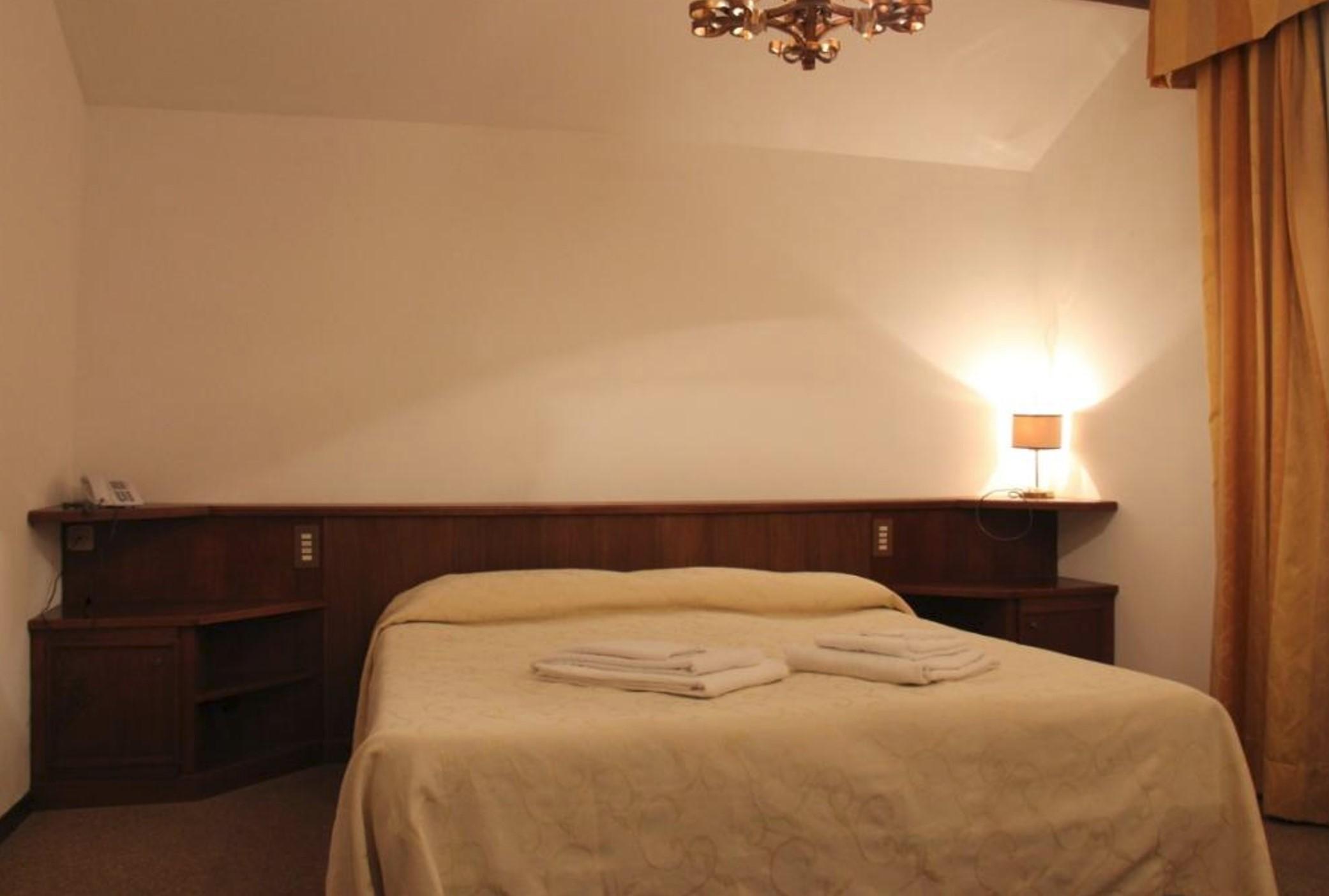 Hotel Capannina Κορτίνα Ντ' Αμπέτσο Εξωτερικό φωτογραφία