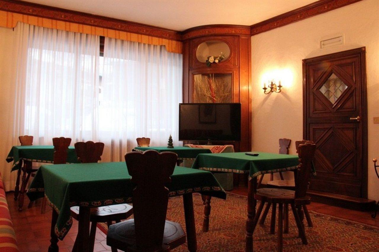 Hotel Capannina Κορτίνα Ντ' Αμπέτσο Εξωτερικό φωτογραφία