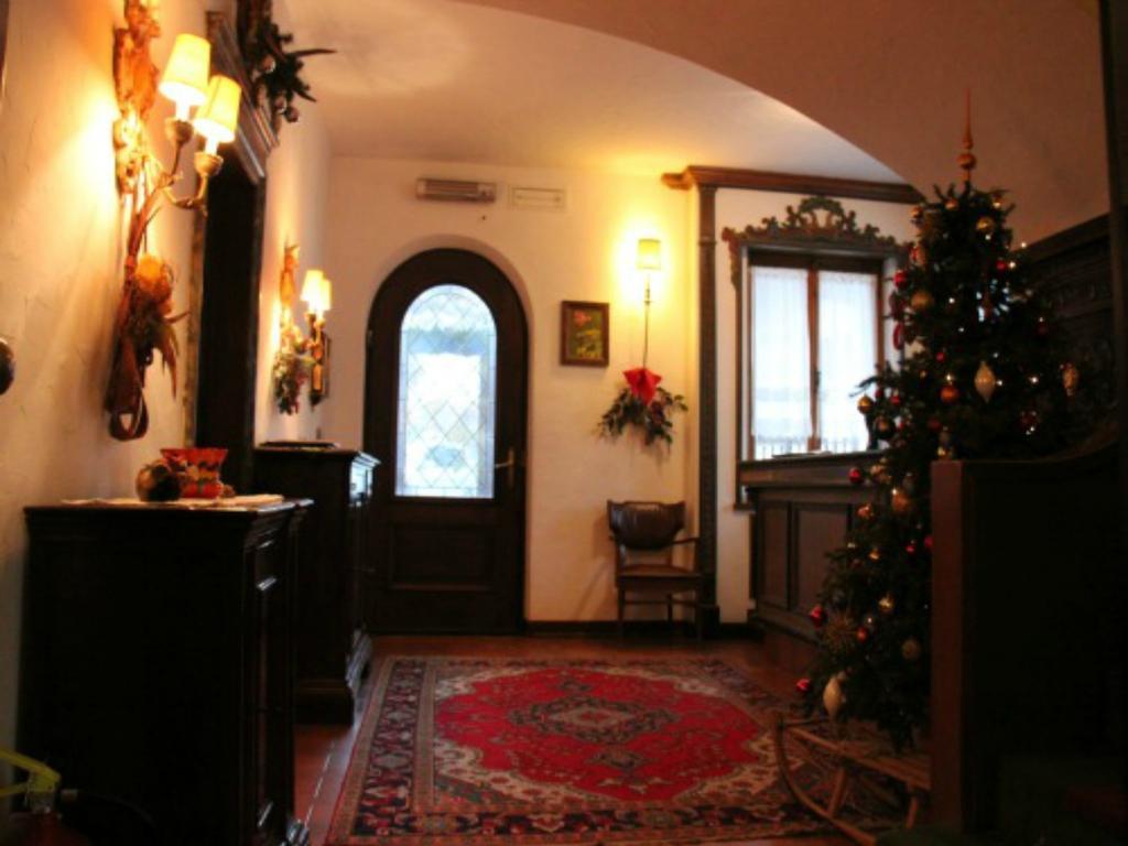 Hotel Capannina Κορτίνα Ντ' Αμπέτσο Εξωτερικό φωτογραφία
