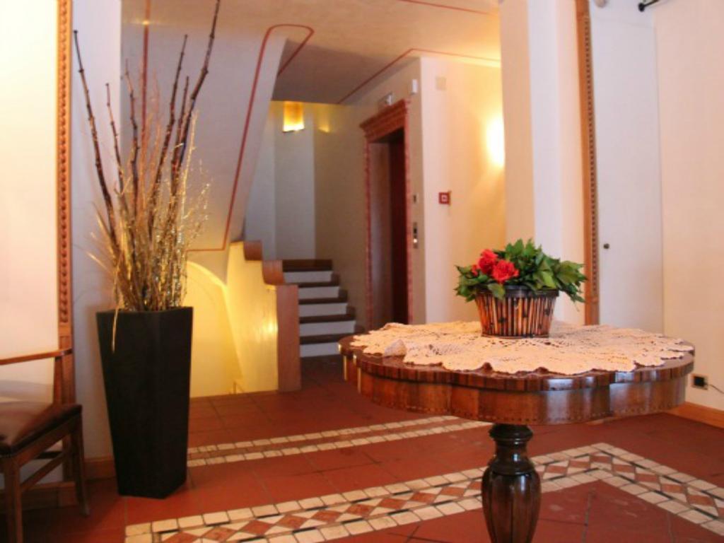 Hotel Capannina Κορτίνα Ντ' Αμπέτσο Εξωτερικό φωτογραφία