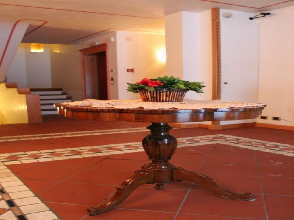 Hotel Capannina Κορτίνα Ντ' Αμπέτσο Εξωτερικό φωτογραφία