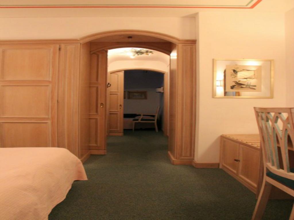 Hotel Capannina Κορτίνα Ντ' Αμπέτσο Δωμάτιο φωτογραφία