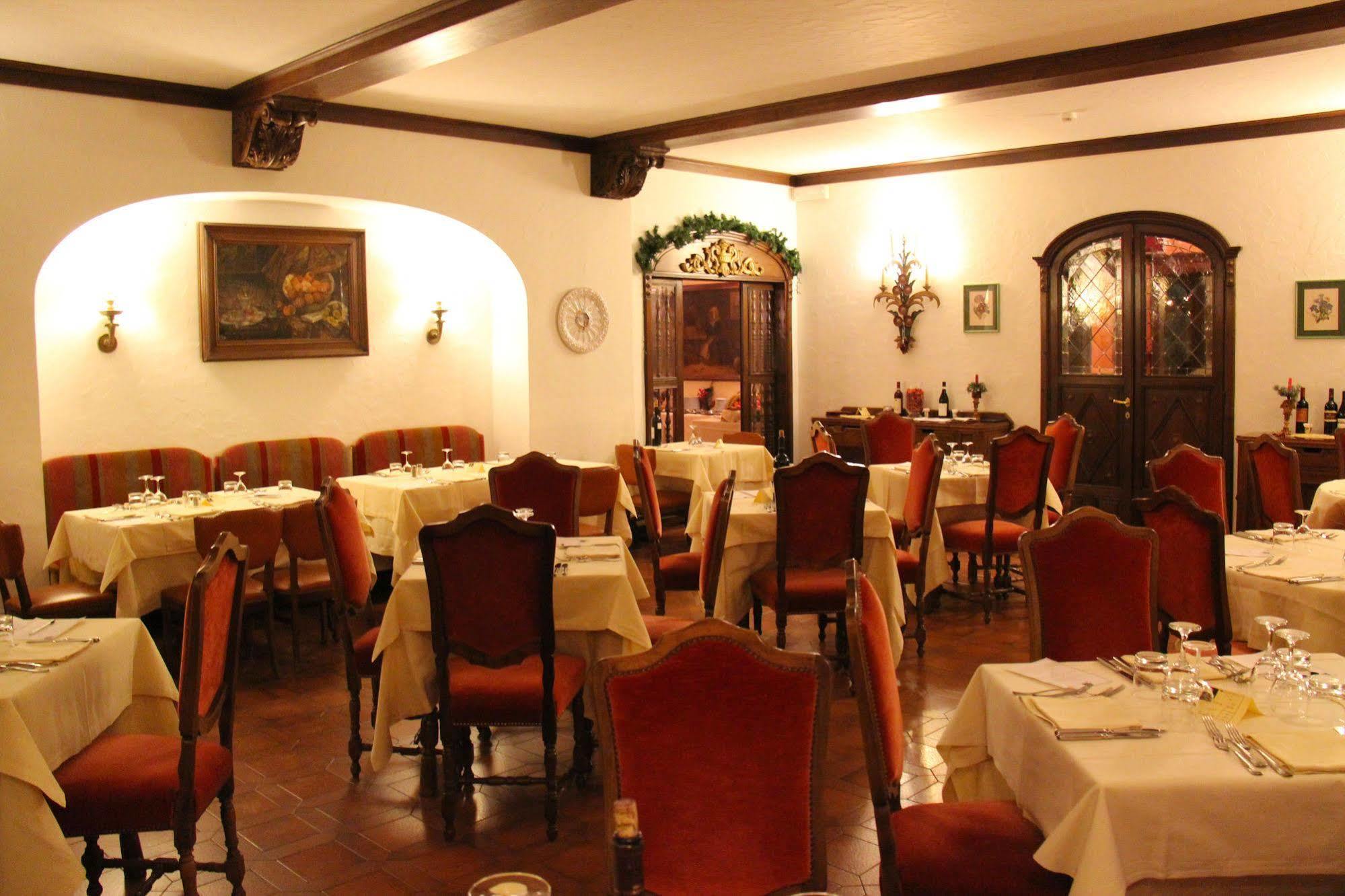 Hotel Capannina Κορτίνα Ντ' Αμπέτσο Εξωτερικό φωτογραφία