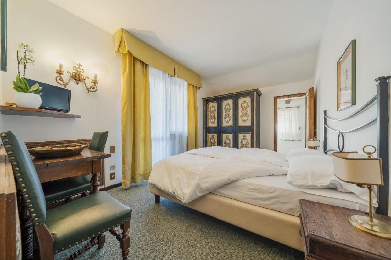 Hotel Capannina Κορτίνα Ντ' Αμπέτσο Εξωτερικό φωτογραφία